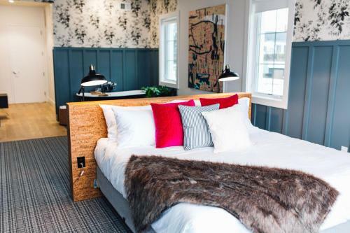 Hotel Vandyke