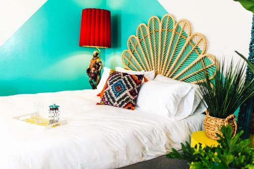 Hotel Vandyke