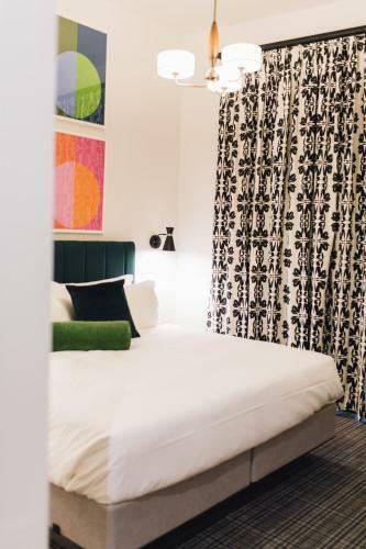 Hotel Vandyke