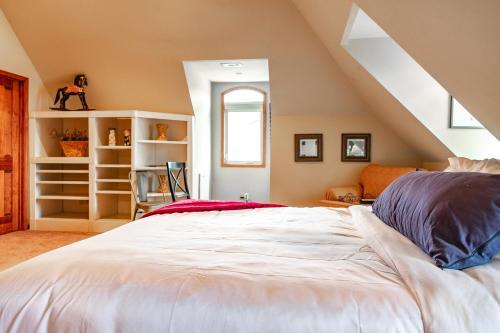 Hostal The Nash Guest House