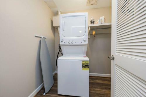 Apartamento Hillsboro Village Hideaway