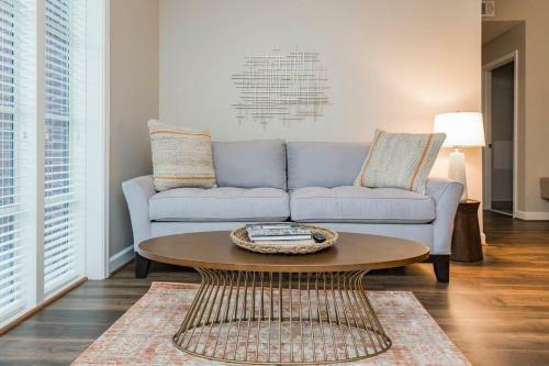 Apartamento Hillsboro Village Hideaway