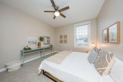 Apartamento Hillsboro Village Hideaway