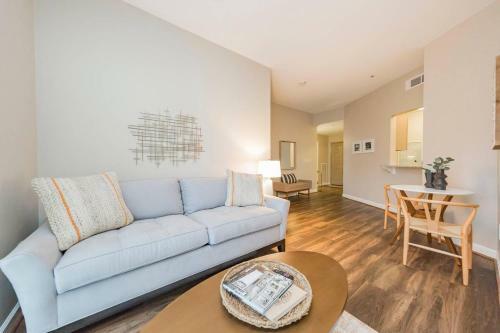 Apartamento Hillsboro Village Hideaway