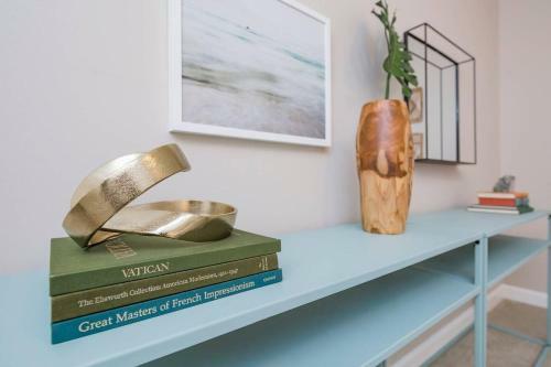 Apartamento Hillsboro Village Hideaway
