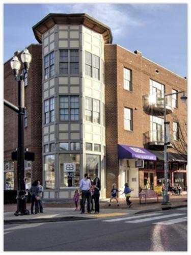 Apartamento Hillsboro Village Hideaway