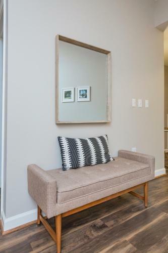 Apartamento Hillsboro Village Hideaway