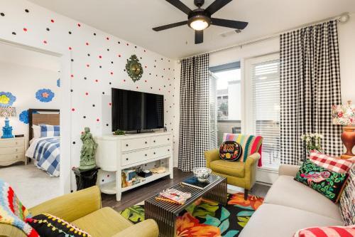 Apartamento Music Row 247