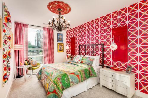 Apartamento Music Row 247