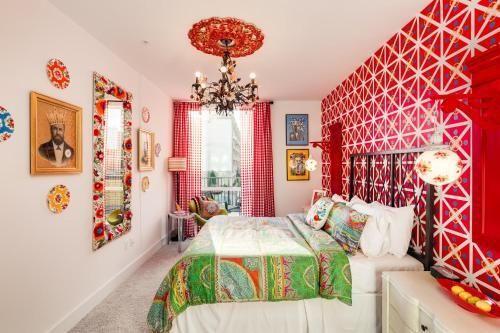 Apartamento Music Row 247