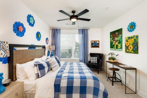 Apartamento Music Row 247