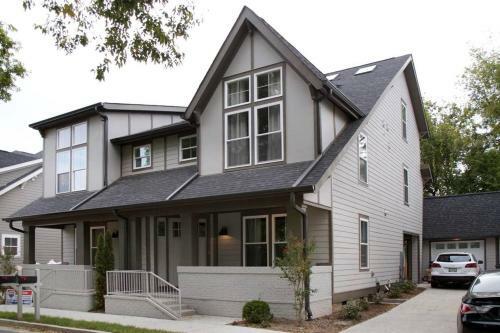 Downtown Dream Villa 1726