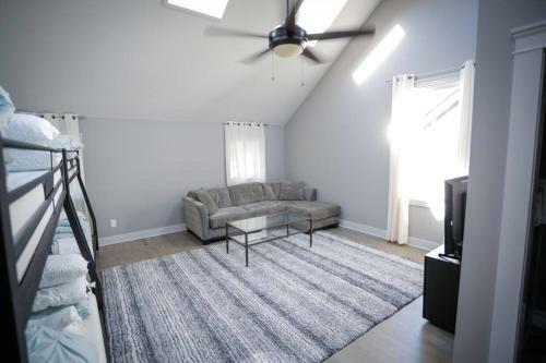 Downtown Dream Villa 1726