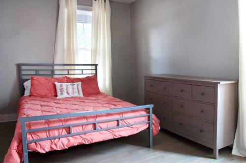 Downtown Dream Villa 1726