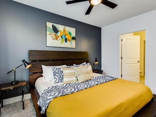 Apartamento Music Row 206