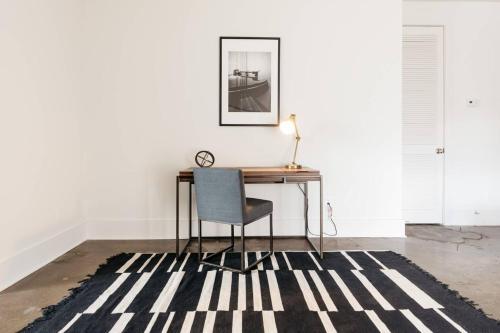 Apartamento Music Lover?s Haven