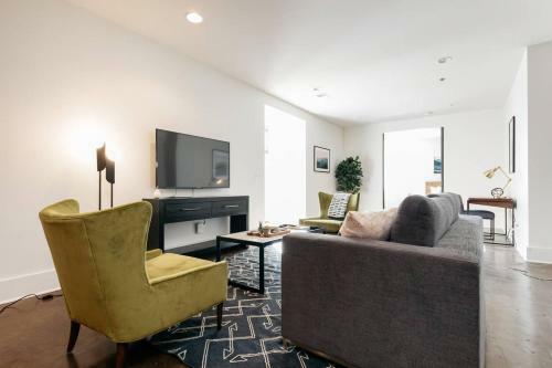 Apartamento Music Lover?s Haven