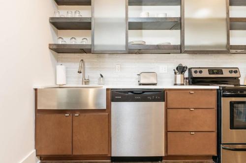 Apartamento Music Lover?s Haven