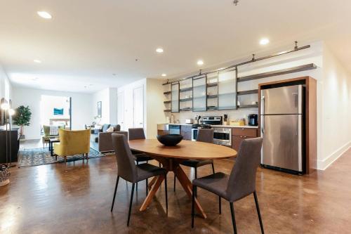 Apartamento Music Lover?s Haven