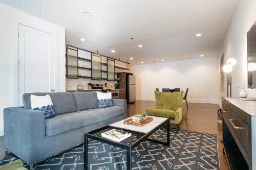 Apartamento Music Lover?s Haven