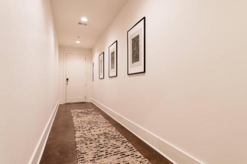 Apartamento Music Lover?s Haven