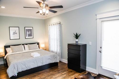 Park Ark 4br Vacation Home