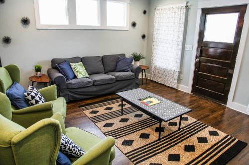 Park Ark 4br Vacation Home