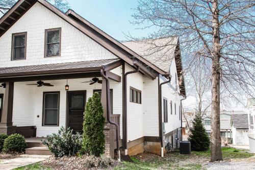 Park Ark 4br Vacation Home