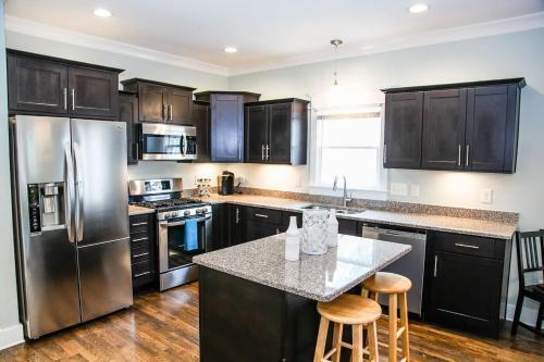 Park Ark 4br Vacation Home
