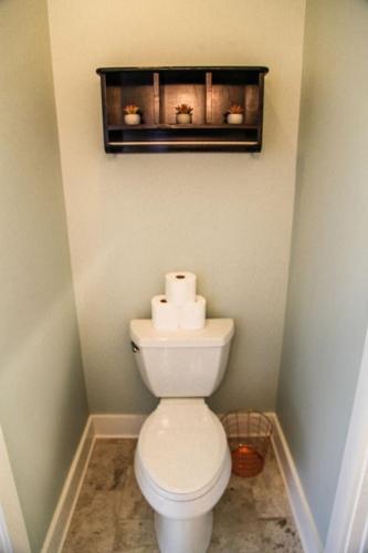 Park Ark 4br Vacation Home
