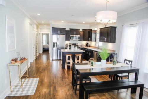 Park Ark 4br Vacation Home