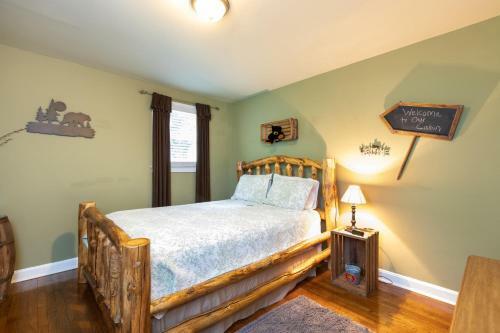 Villa Executive 4bdr Country Getaway-bachelor(ette) Wedding Parties Welcome