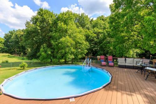 Villa Executive 4bdr Country Getaway-bachelor(ette) Wedding Parties Welcome