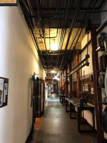 Apartamento Downtown Condo 137