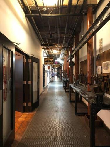 Apartamento Downtown Condo 137
