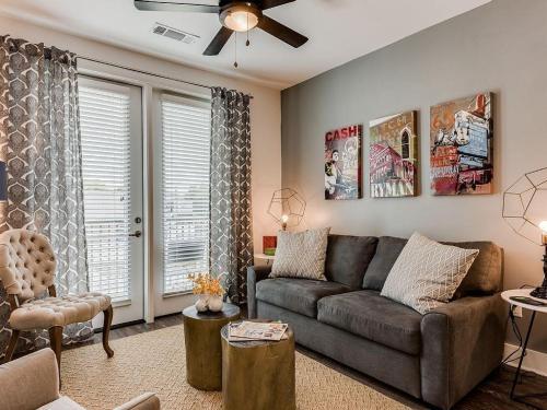 Apartamento Music Row 323