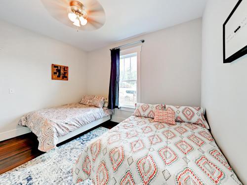 329 Cleveland Street Home