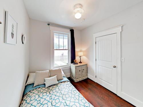 329 Cleveland Street Home