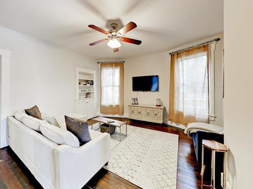 329 Cleveland Street Home