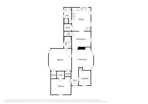 329 Cleveland Street Home