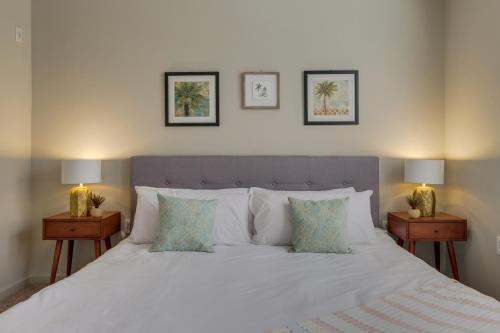 Dormigo Elliston Apartment 10