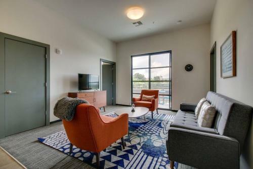 Dormigo Chelsea Apartment 3