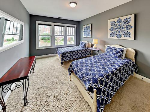 Grove House In 12 South Home