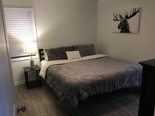 Apartamento Mid Modern Downtown Condo #239
