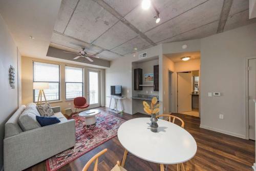 Apartamento Vanderbilt University Den