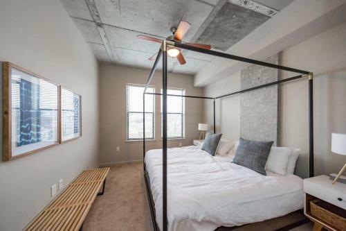 Apartamento Vanderbilt University Den
