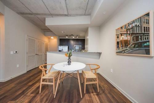Apartamento Vanderbilt University Den
