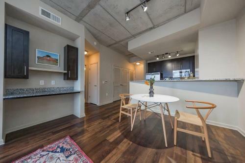 Apartamento Vanderbilt University Den