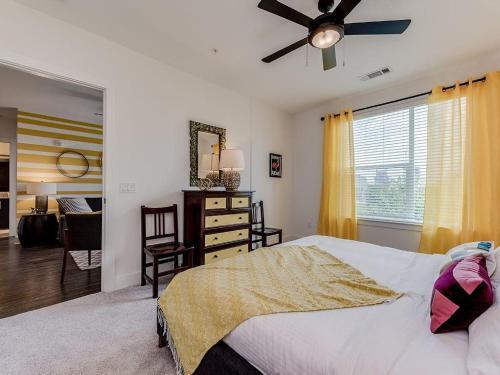 Apartamento Music Row 306