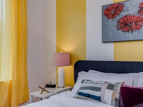 Apartamento Music Row 306